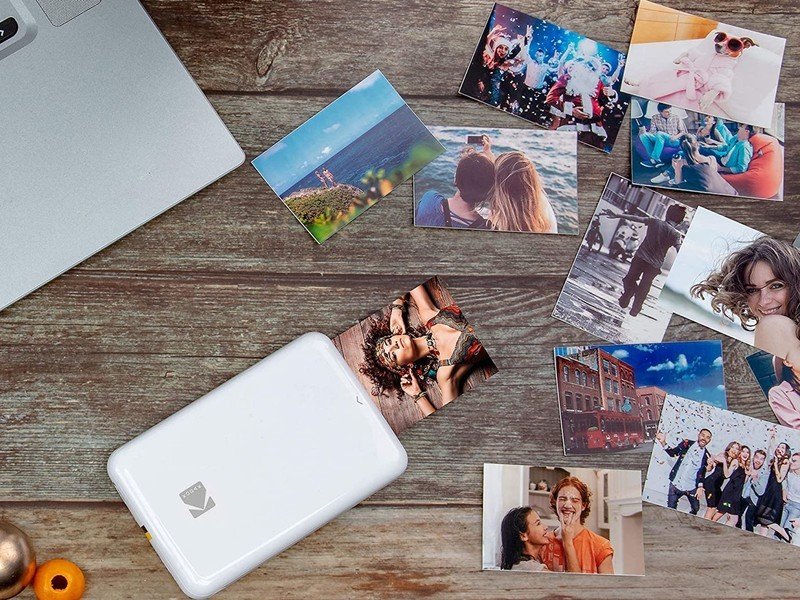 Kodak Step Lifestyle