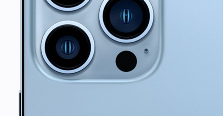 iPhone 13 Pro: 120Hz ProMotion display, Sierra Blue, A15 Bionic, more