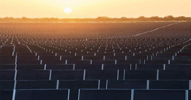 Apple helps suppliers rapidly accelerate renewable energy use around the world