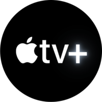 TV+ logo