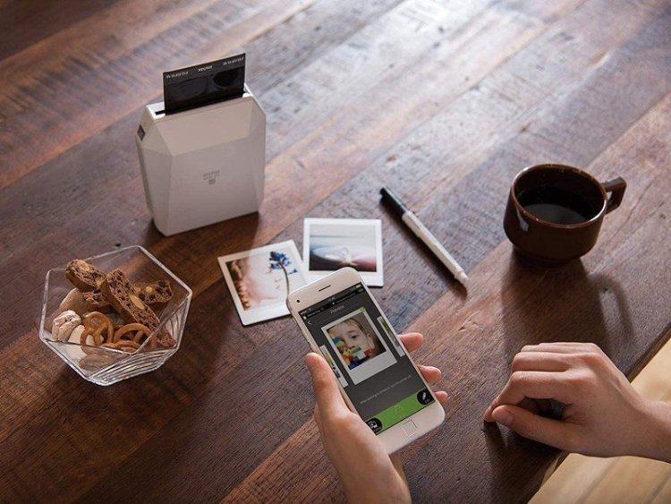 Best photo printers for iPhone 2022