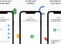 Google’s iPhone app for wirelessly switching to Android will be ready for Pixel owners in a few weeks