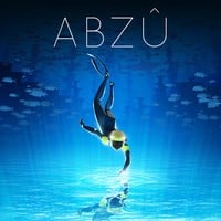 Abzu Nintendo Eshop Icon