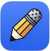 Notability App Icon