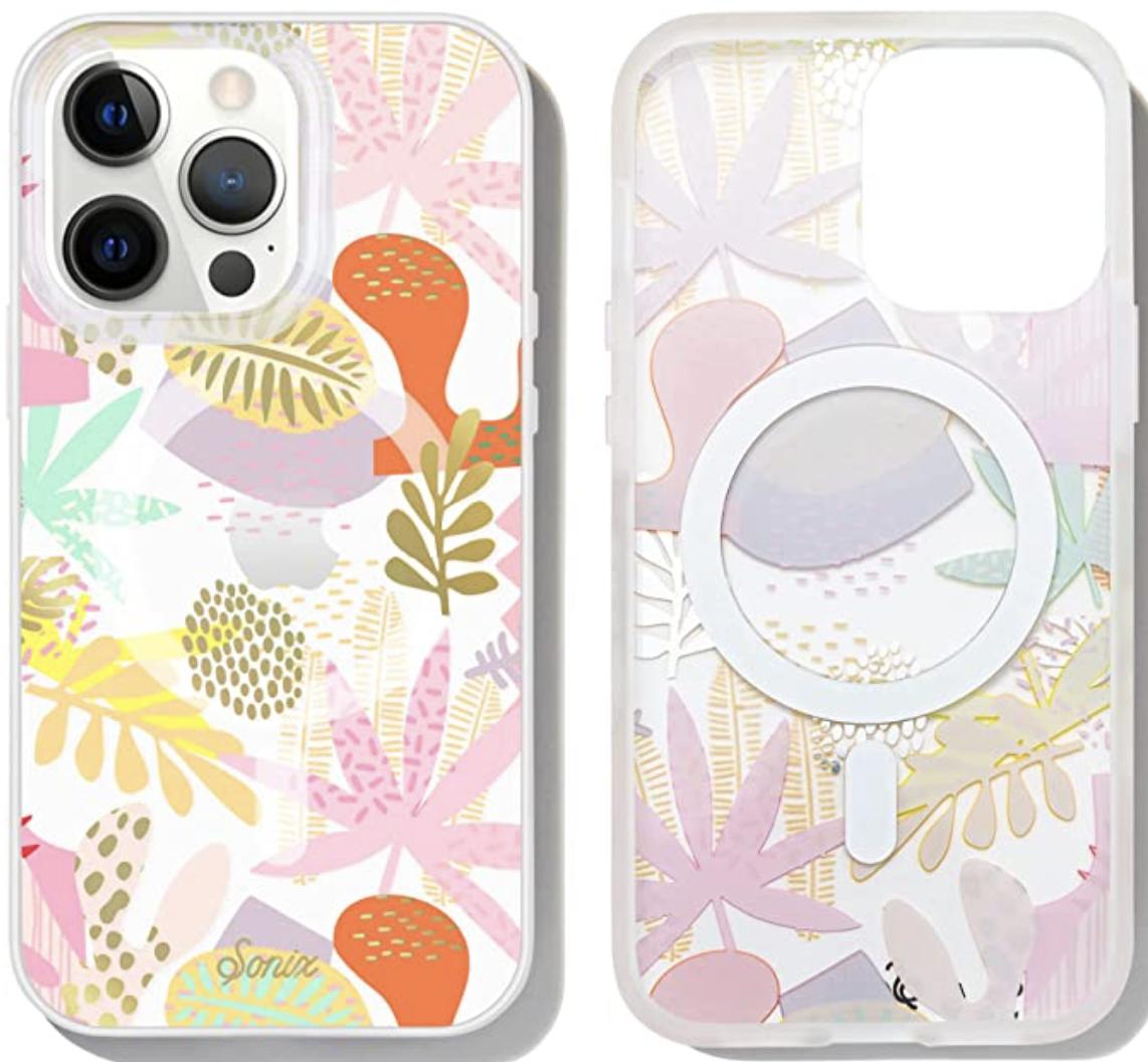 Sonix Case Iphone 13 Pro Magsafe Render Cropped