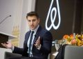 Airbnb is reinventing itself — Brian Chesky tells us why – TechCrunch