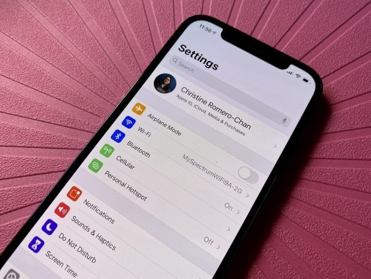 How to create a new Apple ID on your iPhone or iPad