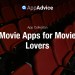 Movie Apps for Movie Lovers