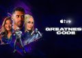 Apple TV+ shares two new clips from ‘Greatness Code’ on debut day