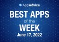 Best Apps of the Week June 17