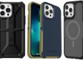 Best iPhone Cases for Rugged & Heavy Duty Protection