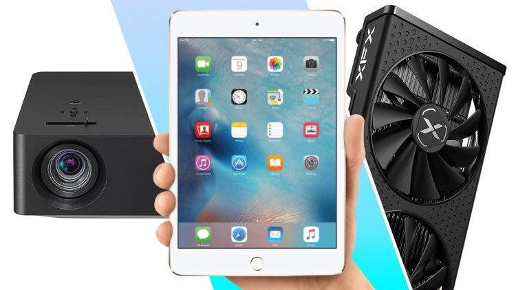Daily deals June 2: discounted iPhone 12, 11% off Xbox Series X with ‘Elden Ring,’ Apple TV 4K for $150, more