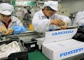 Foxconn chairman accuses other Apple suppliers of poaching workers in Vietnam
