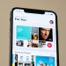 Apple Music no longer jettisons apps from the Dock with iOS 15.6 installed