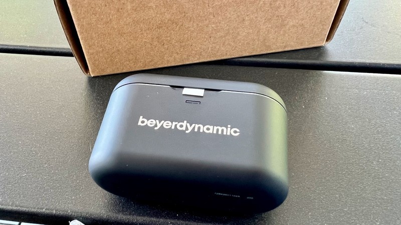 beyerdynamic Free Byrd