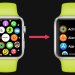 How to switch Apple Watch apps to List View in watchOS 8