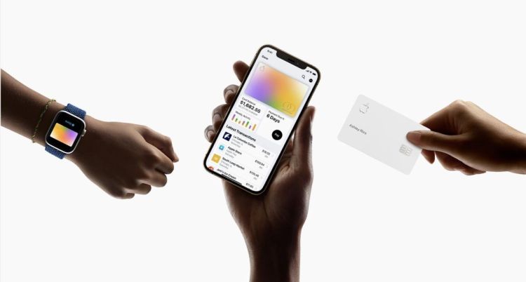 Apple Card doubles its cash back for a limited time [Update]