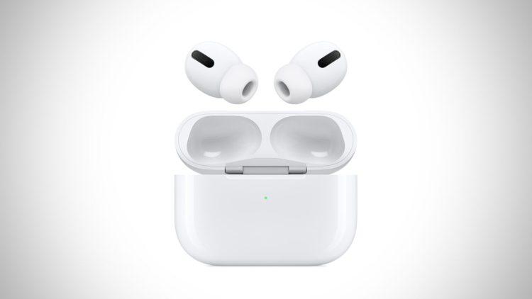 Don’t expect health monitoring in this year’s AirPods Pro