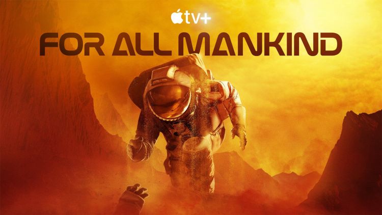 Apple TV+ Show ‘For All Mankind’ Renewed for Fourth Season