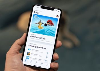 3 apps to try today — a habit tracker, a text editor, and an app for school