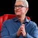 Tim Cook would rather sell you an iPhone than add RCS to iMessage