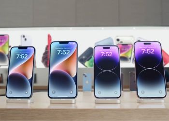 Apple begins iPhone 14 and iPhone 14 Pro deliveries and in-store pickups across North America