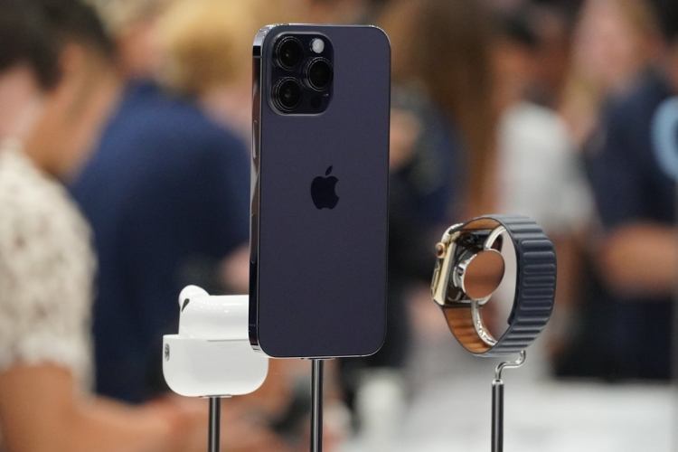 The quick and easy guide to eSIM on Apple’s iPhone 14