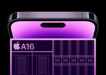 A16 Chip in iPhone 14 Pro Reportedly Costs Apple Over Twice as Much as A15 Chip