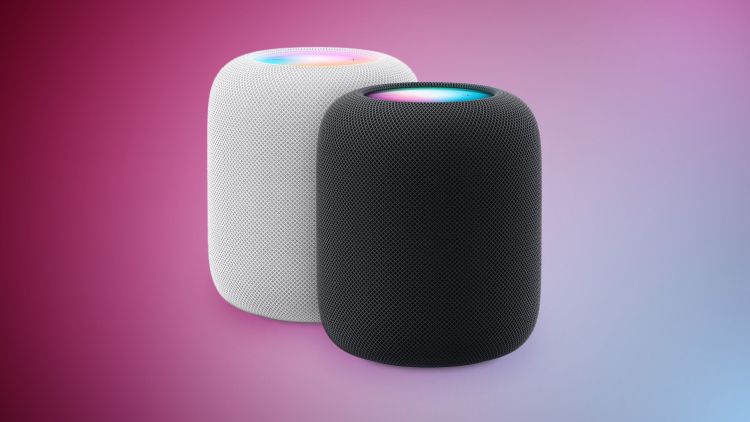 HomePod Review – MacRumors
