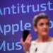 EU antitrust regulators target Apple’s ‘anti-steering’ developer restrictions, but drop in-app purchases case