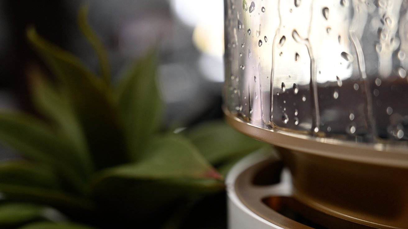 SmartMi Rainforest Humidifier