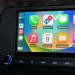 Domino’s app adds CarPlay support, users can order pizza through their car’s infotainment system