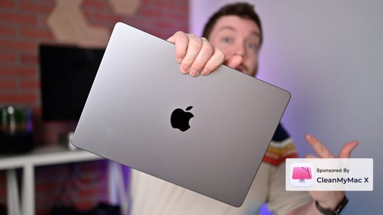 MacBook Pro 14-inch with M2 Pro long term review