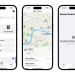 Apple Support app updated with new layout, navigation bar, nearby service providers map, more