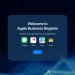 Apple Business Register gains Wallet app for WWDC