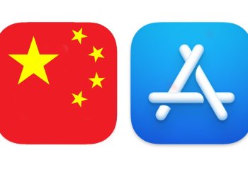 China tightens its grip on Apple and Google’s App Stores