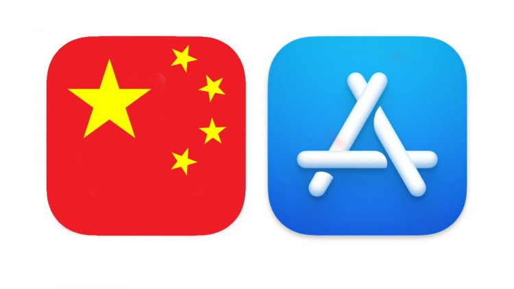 China tightens its grip on Apple and Google’s App Stores
