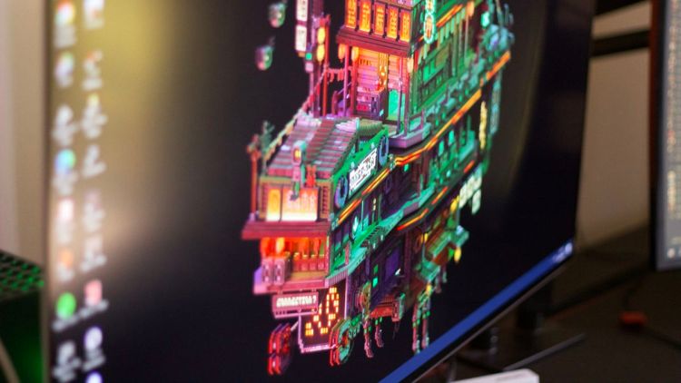 Philips Evnia OLED Gaming Monitor review: A gamer’s dream with Mac in mind