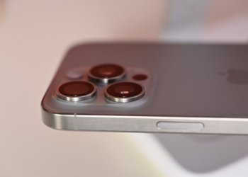 How to master the camera app on iPhone 15 Pro & 15 Pro Max