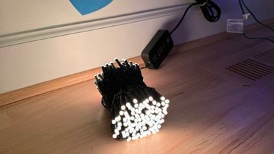 hue festavia light design power supply