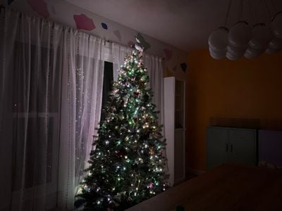 hue festavia white lights