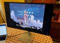 Alogic Clarity Max Touch review: 32-inches of 4k touchscreen glory
