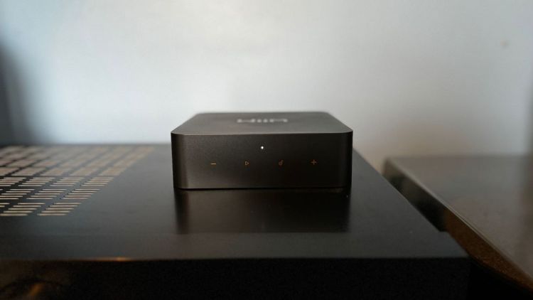 Wiim Pro Plus review: An audio streaming masterclass for the masses