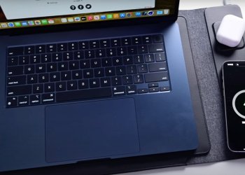 M3 MacBook Air review, TikTok, Epic Games