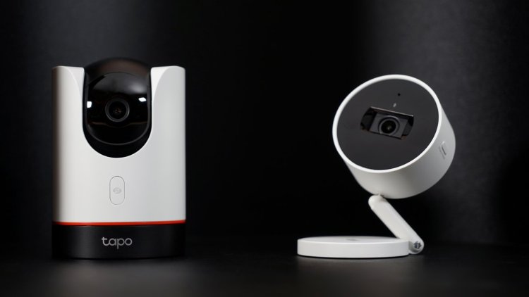 TP-Link Tapo Indoor cameras review: features, specs, price